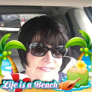 Meet your Posher, Molly